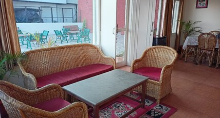 Holiday Homes, Mussoorie Room Type - Holiday Homes, Mussoorie