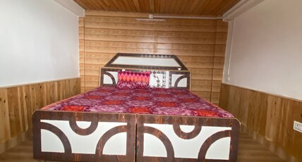 Apple Croft Room Type - Bedroom 4