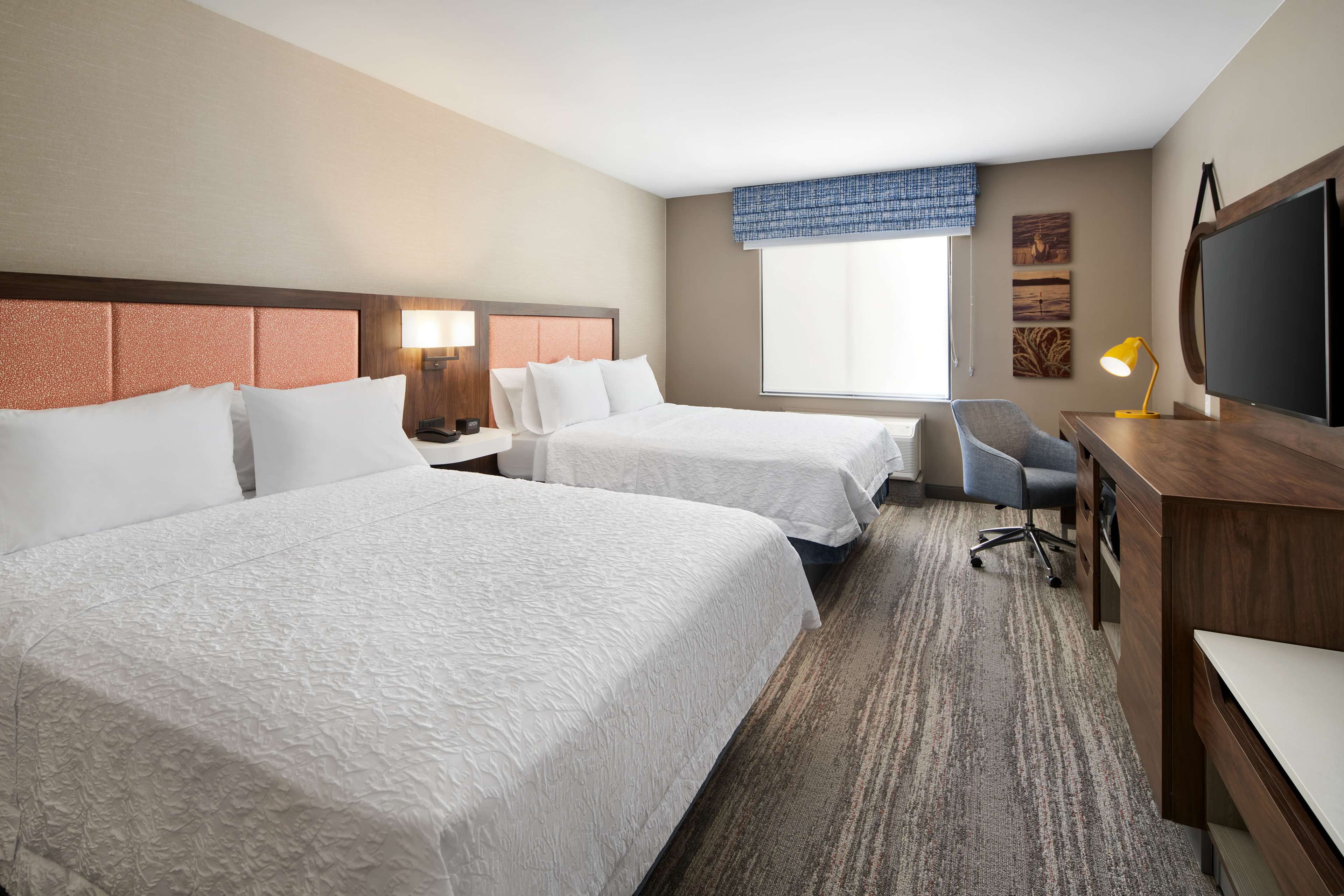 Hampton Inn by Hilton Clewiston - Tap to explore photos