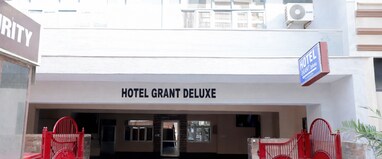 Hotel grant deluxe