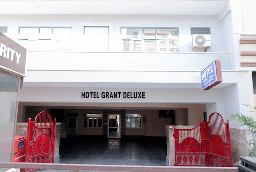 Hotel grant deluxe