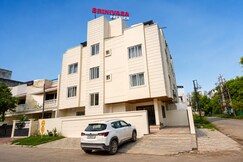 Rooms of Srinivasa Premier ( Unit of Ravi Hotel and Resort )