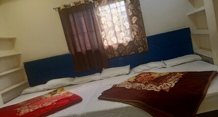 Shubham Room Type - Bedroom 7