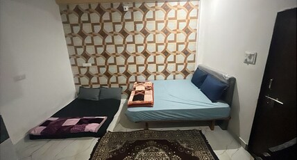 Home stay kamal Room Type - Bedroom 8