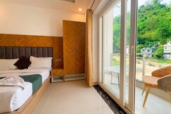 Hotel Mahadev Tapovan