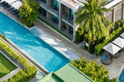 AtEase Phuket Patong