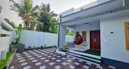 Milaano Orchids - 2 BHK Villa Room Type - Milaano Orchids - 2 BHK Villa