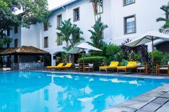 The Fern Kochi, Series by Marriott