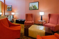 Best Western Plus Finger Lakes Inn & Suites