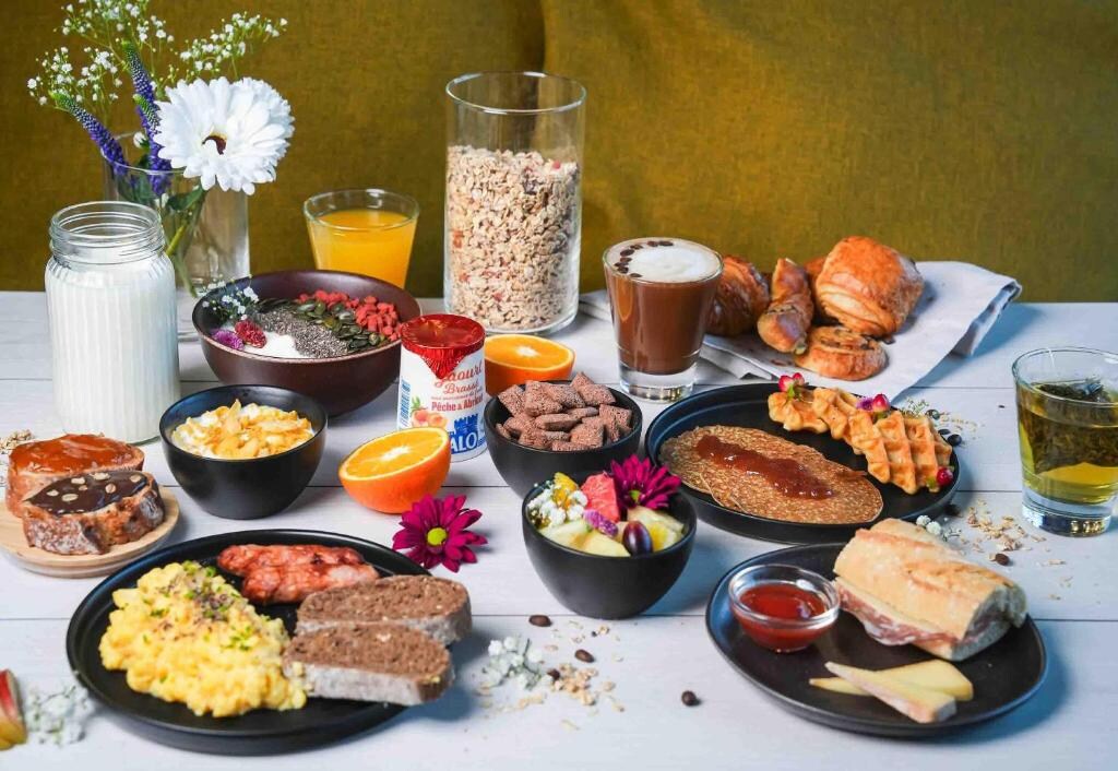 Main gallery