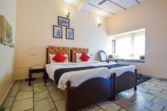 Townhouse Oak Kumbhalgarh Forest View Formerly Kumbhal Castle