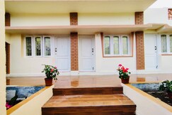 Leela Orchard Villaa