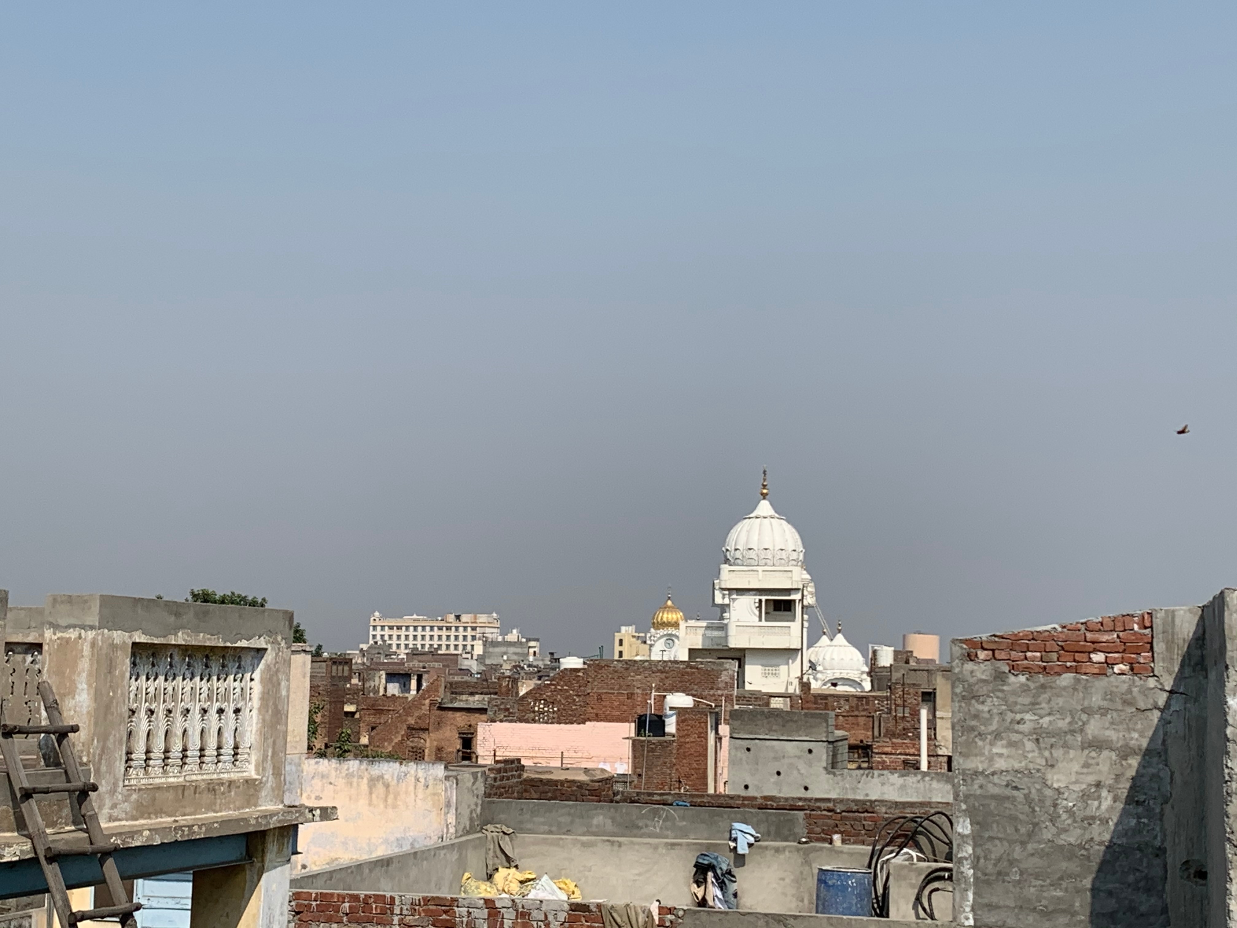 Hotel G R Residency | 2 Min Walk to Golden Temple - Tap to explore photos