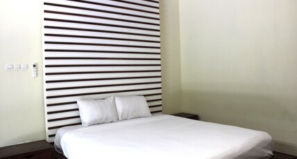 Belvilla Dhyana Kutir Seseh Beach Room Type - Suite Double