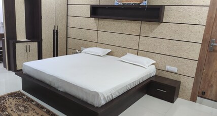 Raja palace Room Type - Suit