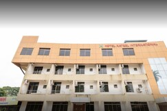 Hotel Kateel International