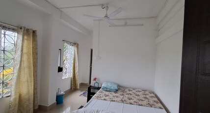 LINYA HOMESTAY Room Type - Bedroom 2