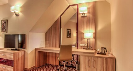 Holiday Inn PLOVDIV Room Type - Standdard Room