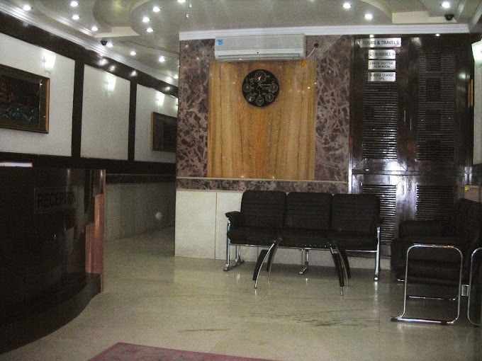 Main gallery