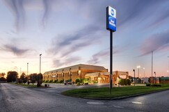 Best Western Martinsville Inn