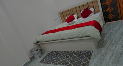 Best Hotel with Highway Connectivity with Nepal Room Type - Bedroom 10