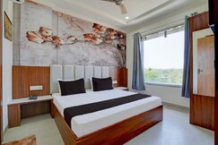 Address of Shri Jee Kripa Villas