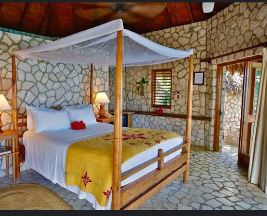 Triund Camps Riverside Resort - Tap to explore photos