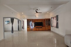 EESHA's Villa - Rameswaram