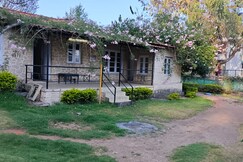 2bhk individual view point cottage