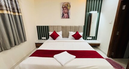 Golden home stay Room Type - Bedroom 5