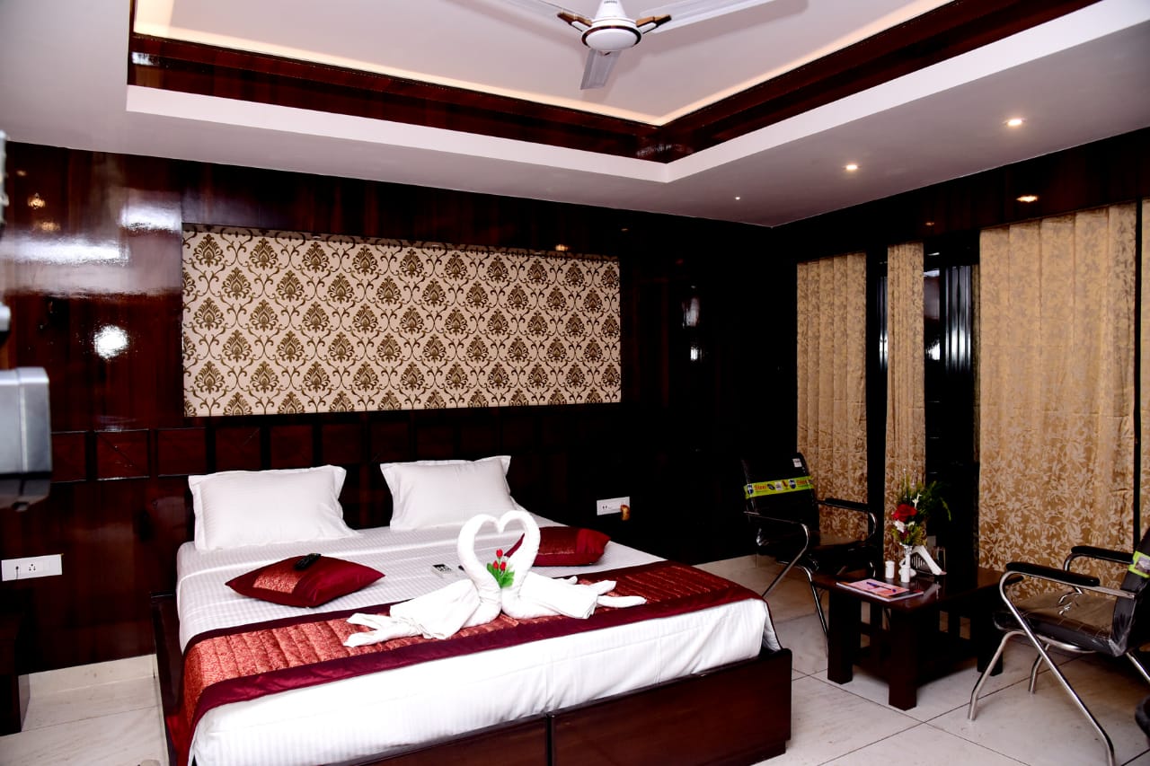 HOTEL KALYANI - Tap to explore photos