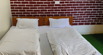Shivaay Resort and Cottages Room Type - Double Bed Room