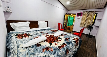 Lake breeze homestay Room Type - Lake breeze homestay