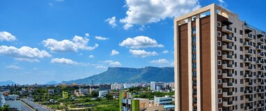 Starlit Suites Tirupati