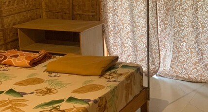 Sunny Guest House Hampi Room Type - Non-AC Double Room