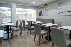 Hampton Inn by Hilton Ciudad Juarez