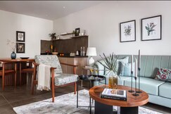 Samara Homestay G1 1BHK Apartment