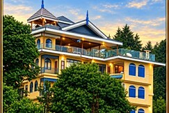 Photos of Naldehra House