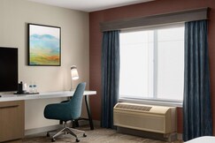 Hilton Garden Inn Spokane Airport