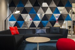 Holiday Inn Express LONDON - PARK ROYAL