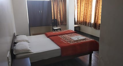 Antariksh Hotels & Resorts, Neem Ka Thana Room Type - Deluxe AC Room Antariksh Hotels & Resorts, Neem Ka Thana Room Type - Deluxe AC Room