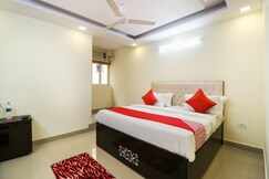 Super Hotel O Sagar Stay Inn