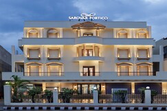 Sarovar Portico, Dehradun