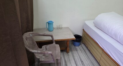 (2) HOTEL SPT PALACE  PHATA Room Type - Bedroom 4