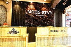 Address of Hotel Moon Star - just 200 meters from Dargah