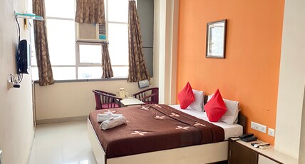 Hotel Bony Sunrise Room Type - Deluxe Room