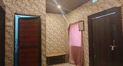 Aniket PG House Room Type - Standard AC Room