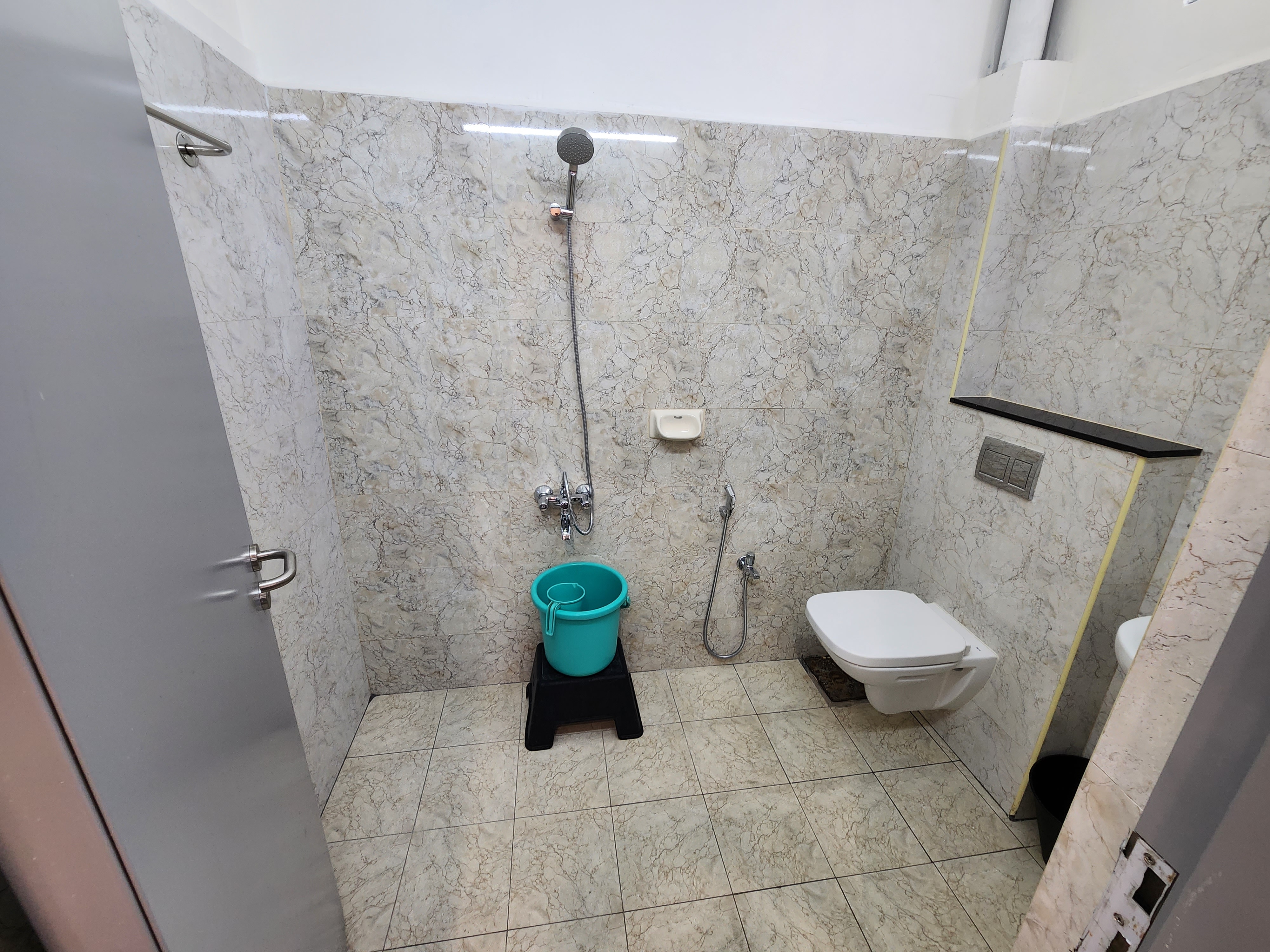 HOTEL SRI RAM - Tap to explore photos