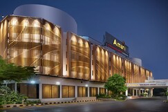 Amari Don Muang Airport Bangkok