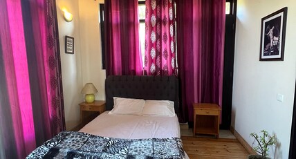 Meera's Homestay Room Type - Bedroom 2